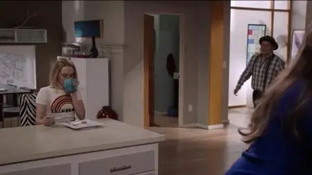 Modern Family S10E11