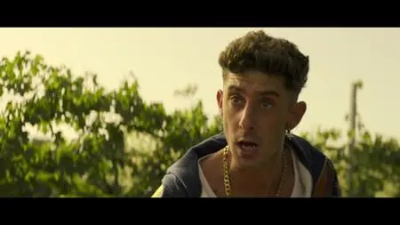 Sky Rojo S01E01