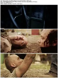 On Evil Grounds (2007) 
