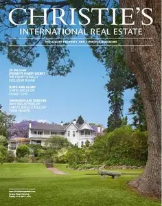 Christie's International Real Estate Issue 4/2013