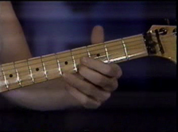 David Chastain - Progressive Metal Guitar (1990)