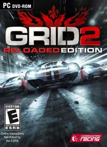 Grid 2 Reloaded Edition (2014)