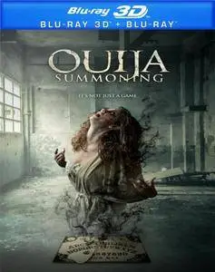 Ouija Summoning / You Will Kill (2015) [3D]