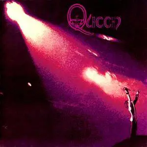 Queen - Queen I (1973)