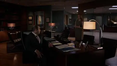 Suits S09E08