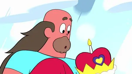 Steven Universe S02E26