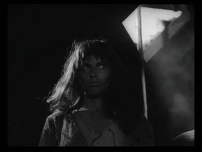 The Virgin Spring (1960) [The Criterion Collection #321] [Repost]