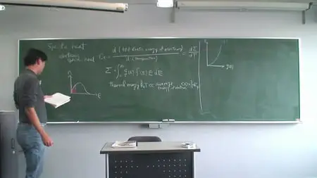 Introductory Lectures on Solid State Physics