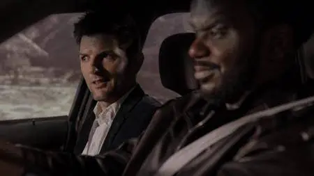 Ghosted S01E10