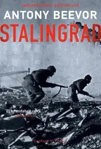 «Stalingrad» by Antony Beevor