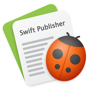 Swift Publisher 5.5.5