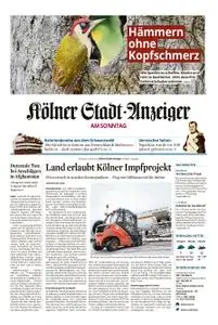 Kölner Stadt-Anzeiger Euskirchen – 02. Mai 2021