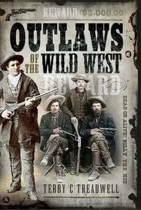 Outlaws of the Wild West