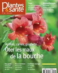 Plantes & Santé - Mars 2023