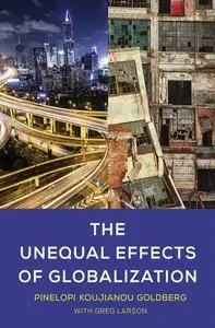 The Unequal Effects of Globalization (Ohlin Lectures)