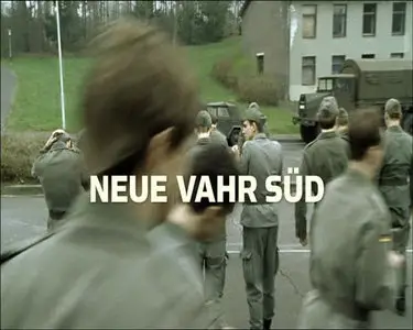 Neue Vahr Süd (2010)