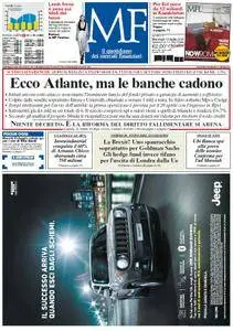 Milano Finanza - 13 Aprile 2016