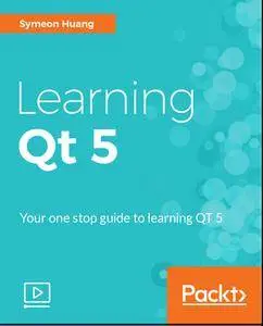 Learning Qt 5