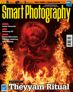 Smart Photography - May 2019