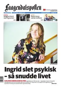 Laagendalsposten – 10. februar 2020