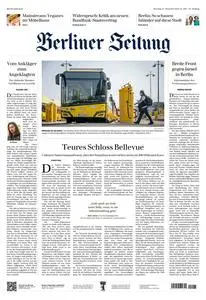 Berliner Zeitung - 08 November 2023