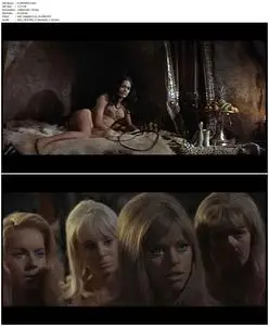 Slave Girls (1967) [MultiSubs]
