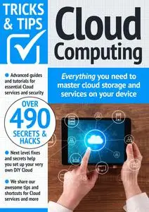 Cloud Computing Tricks and Tips - May 2024