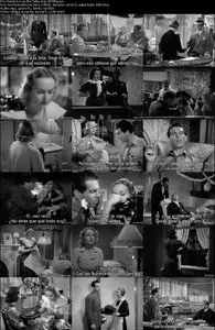 Hands Across the Table (1935) [Repost]