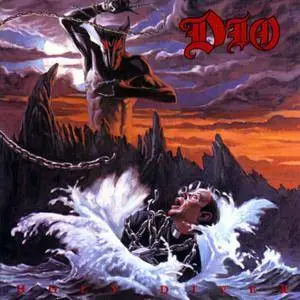 Dio - Holy Diver (1983/2015) [Official Digital Download 24-bit/96kHz]