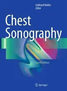 Chest Sonography, Fourth Edition