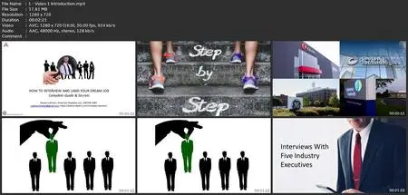 How To Land Your Dream Job - Complete Guide & Secrets