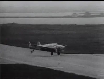 MovieTone - A History of Air Travel: From Zeppelin to Concorde (2014)