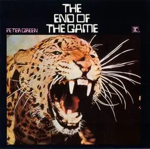 Peter Green - The End Of The Game (1970)