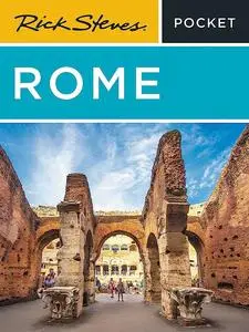 Rick Steves Pocket Rome, 5th Edition