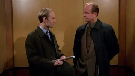 Frasier S05E18