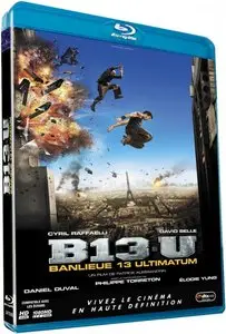 Banlieue 13 Ultimatum (2009)