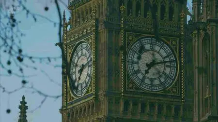 Channel 4 - Dispatches: The Great Benefits Row (2016)