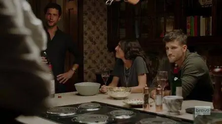 Imposters S02E07
