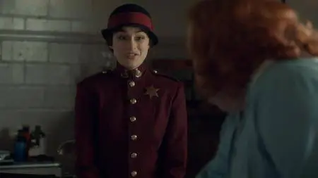 Frankie Drake Mysteries S02E01