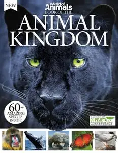 World Of Animals Book of the Animal Kingdom – 06 August 2016