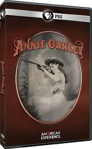 PBS American Experience - Annie Oakley (2006)