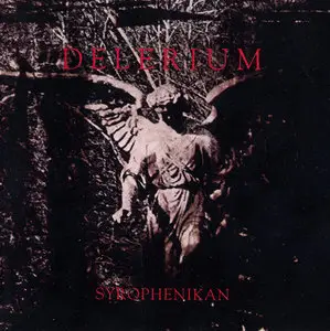 Delerium - Syrophrenikan (1990) [Re-Up]