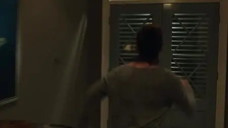 The Purge S01E07