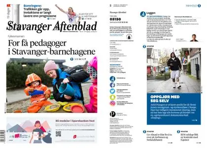Stavanger Aftenblad – 19. november 2019