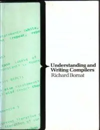 Understanding and Writing Compilers: A Do It Yourself Guide
