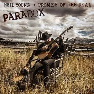 Neil Young & Promise of the Real - Paradox (Original Music from the Film) (2018)