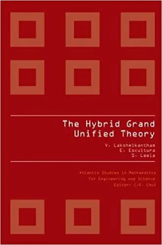 The Hybrid Grand Unified Theory