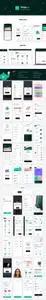 Shopper - Ecommerce Mobile App & Website