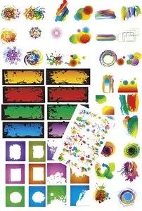 Big blot collection 3