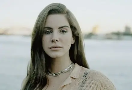 Lana Del Rey - Naomi Shon Photoshoots 2011-2012